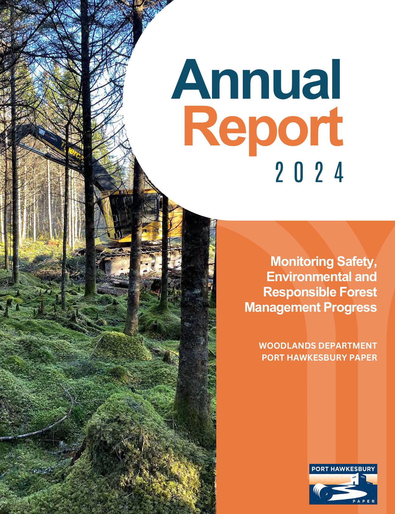 2024 Annual Monitoring Report
