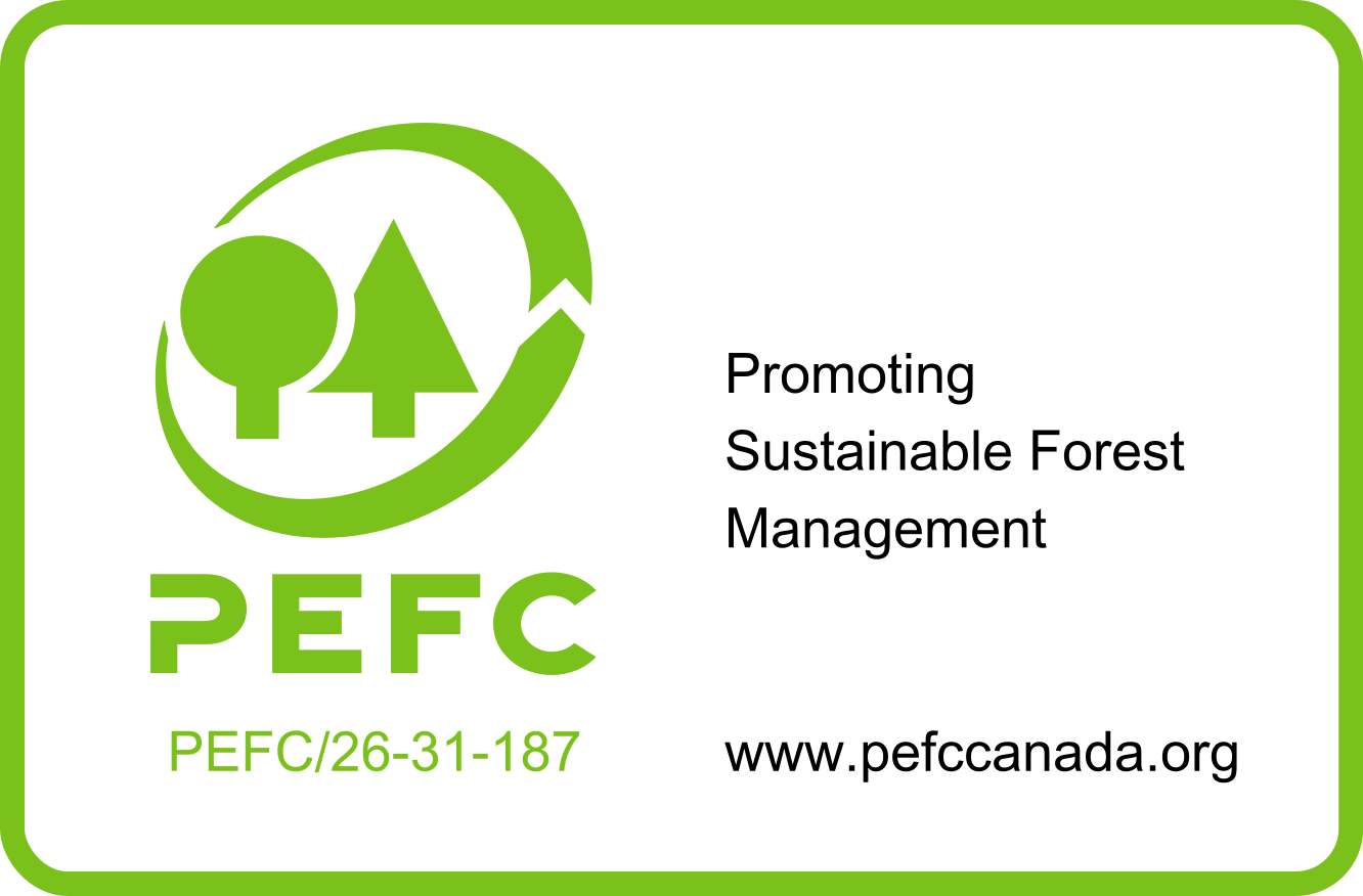 PEFC Logo